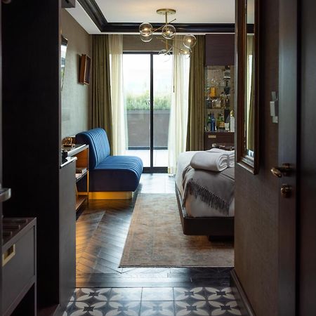 Whisky Hotel 로스앤젤레스 외부 사진