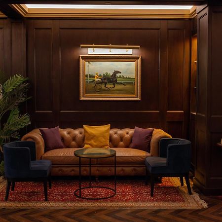 Whisky Hotel 로스앤젤레스 외부 사진