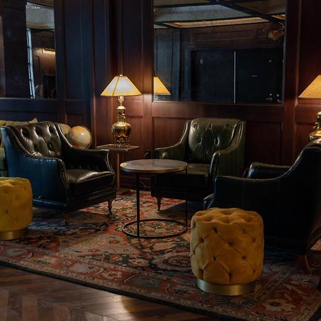 Whisky Hotel 로스앤젤레스 외부 사진