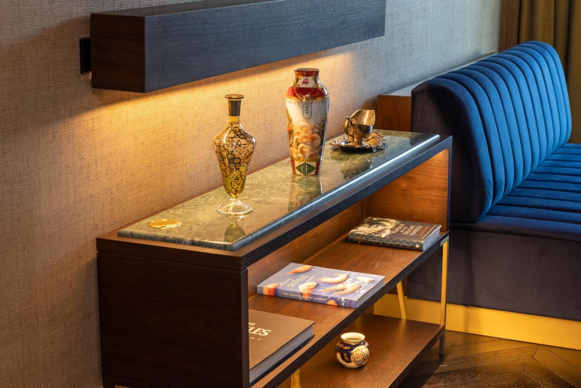 Whisky Hotel 로스앤젤레스 외부 사진