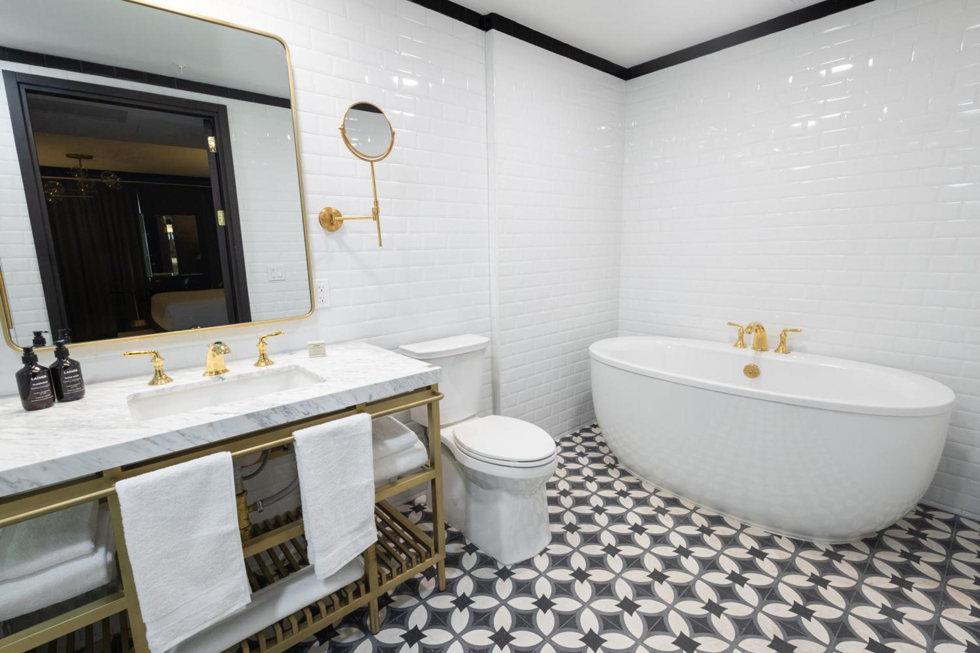 Whisky Hotel 로스앤젤레스 외부 사진