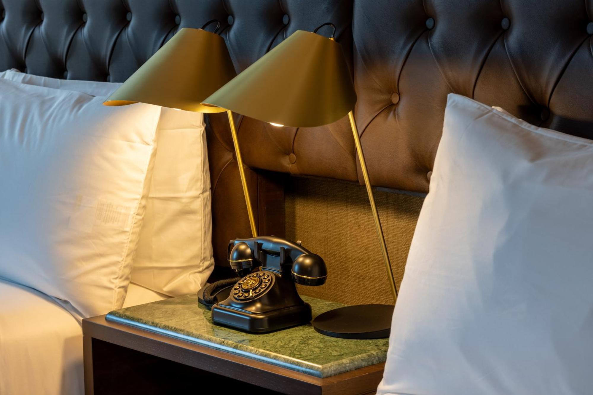 Whisky Hotel 로스앤젤레스 외부 사진