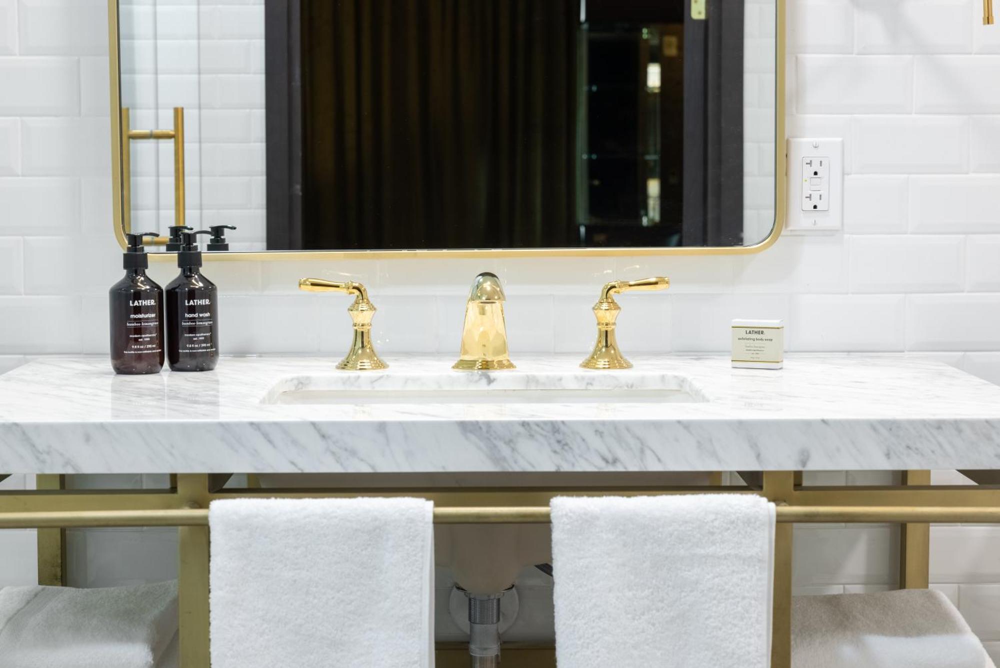 Whisky Hotel 로스앤젤레스 외부 사진
