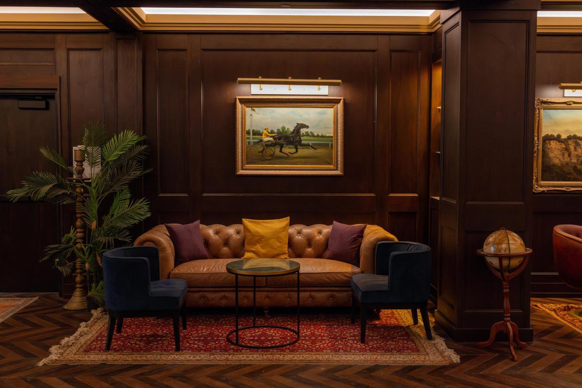 Whisky Hotel 로스앤젤레스 외부 사진