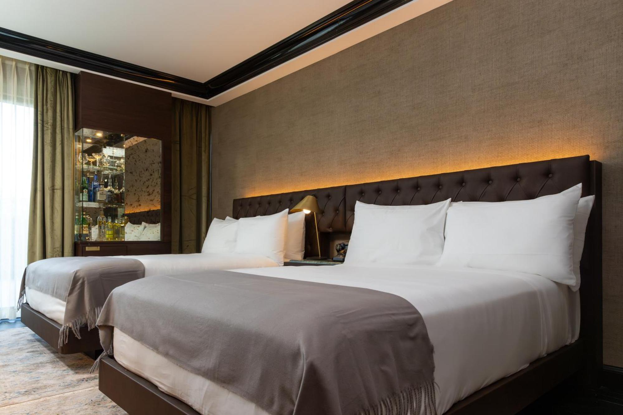 Whisky Hotel 로스앤젤레스 외부 사진